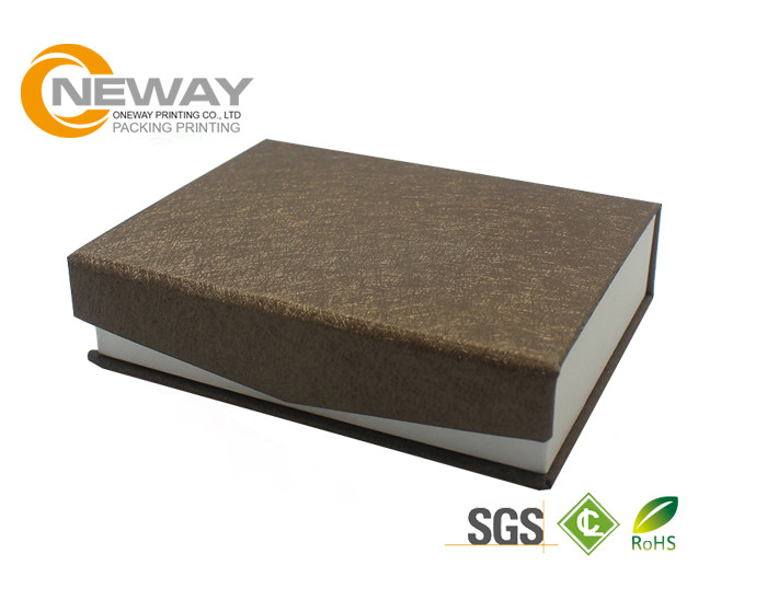 Unique Design Beautiful Foldable Printed Cardboard Packaging Boxes CMYK Printing